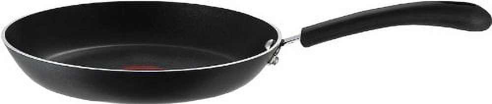 T-Fal E938S3 Professional Total Nonstick Thermo-Spot Heat Indicator Fry Pan Set
