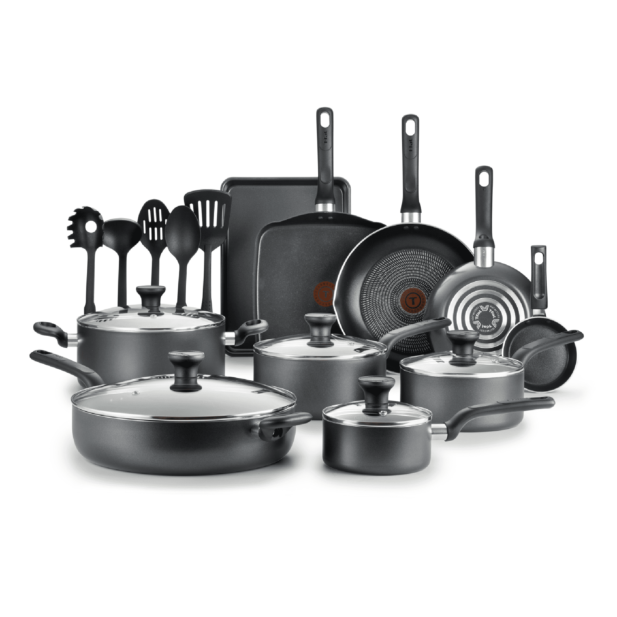 Tefal Cookware Reviews: Discover Top-Rated Nonstick Pans