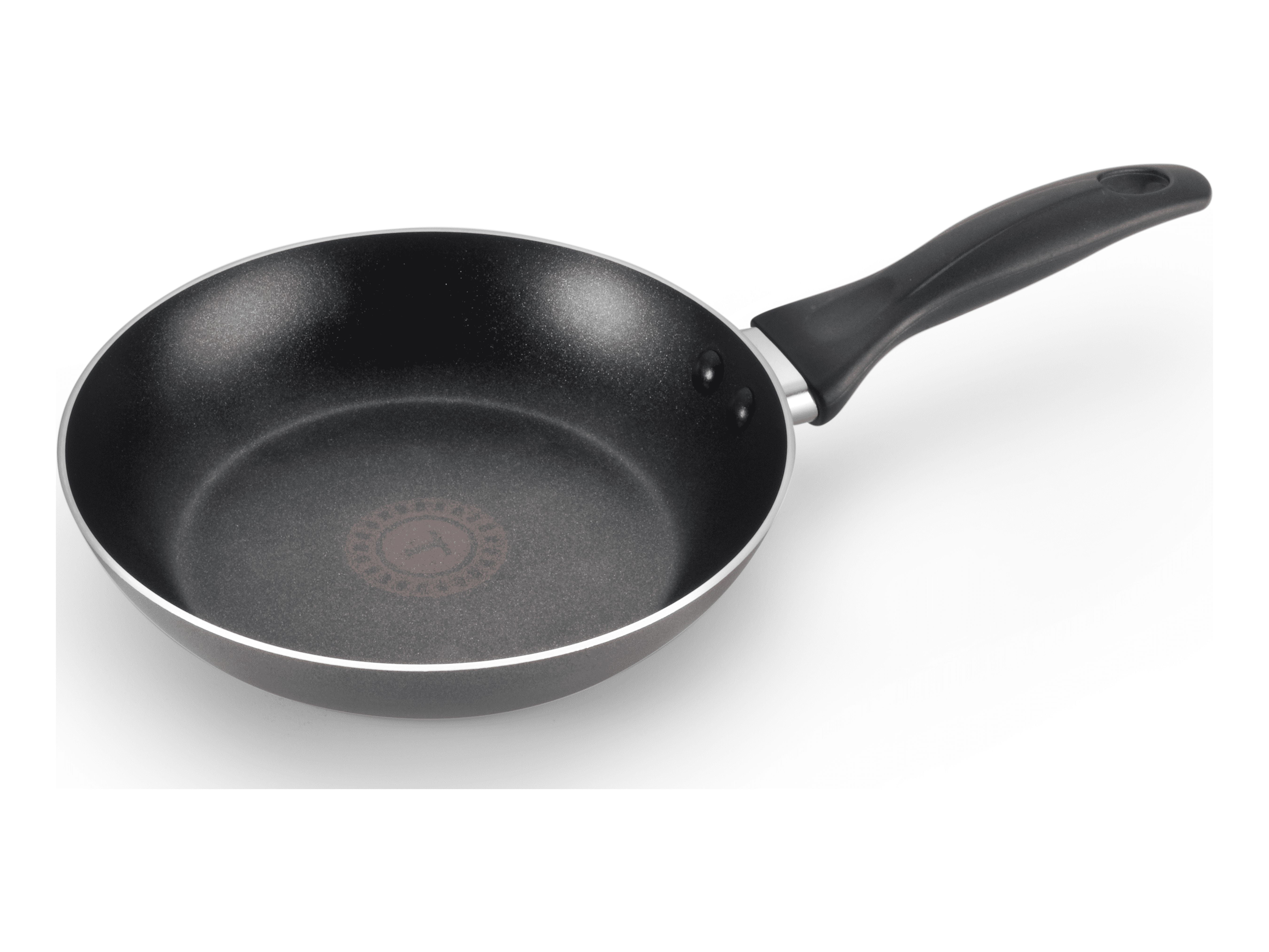 T-fal Easy Care 8 Nonstick Frypan, Black