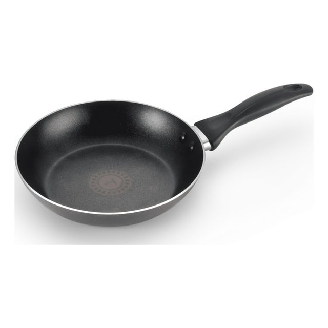 T-fal Easy Care 8" Nonstick Frypan, Black