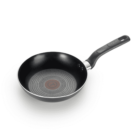 T-fal Easy Care Nonstick Cookware, Fry Pan, 10.5 inch, Grey, B2910562