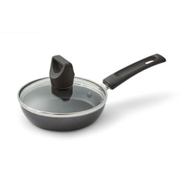 Tasty 4 x 4 x 2.32 in Nonstick Aluminum Frying Pan Walmart