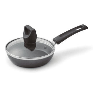 Safe-T-Grip 9.5 Ceramic Nonstick Deep Fry Pan Set - 20803460