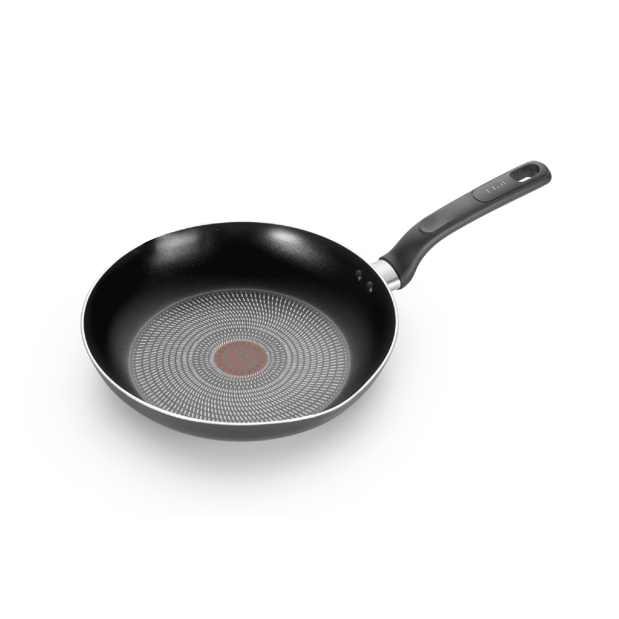 T-fal Pure Cook Non stick Aluminum 13 inch fry pan and 5 qt. Sauté pan set