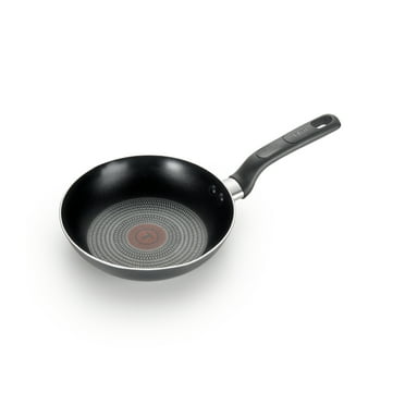 T-fal Easy Care Nonstick Cookware, Fry Pan, 8 inch, Grey