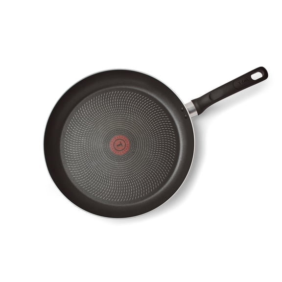 T-fal Easy Care Nonstick Family Fry Pan, 13.25 inch