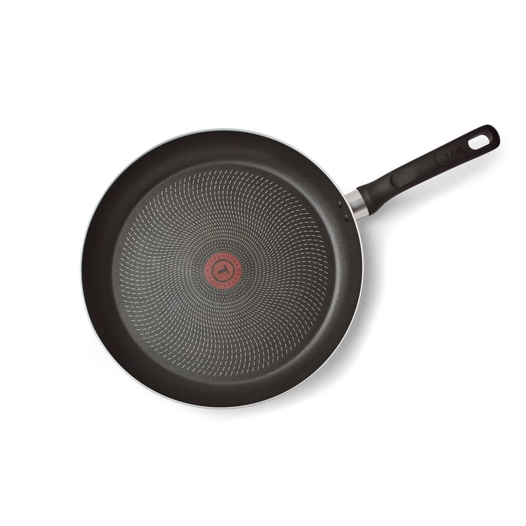 T-fal Easy Care Nonstick Family Fry Pan, 13.25 inch - Walmart.com