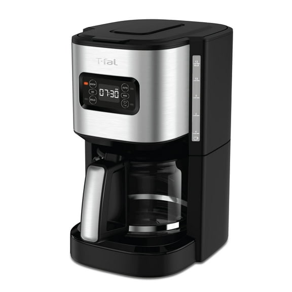 T-fal Element Drip Coffee Maker
