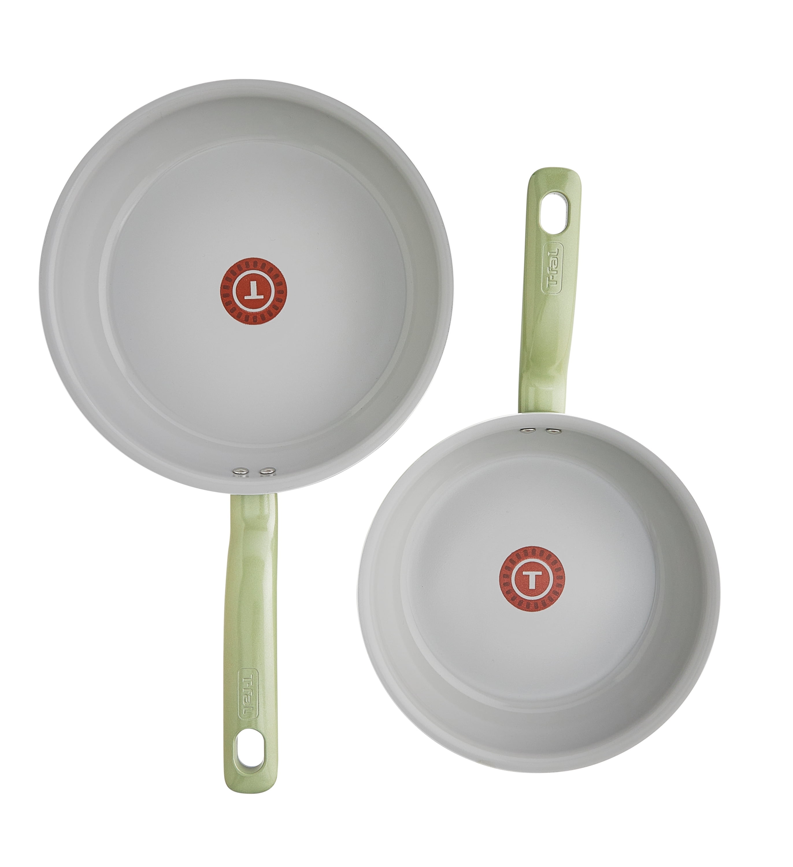 T-fal Thermo-spot Non-stick Cookware T-fal Thermo-spot Non-stick Cookware