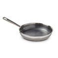 thumbnail image 1 of T-fal HybridMesh Stainless Steel Cookware, Frypan, 10.5 Inch, Silver, 1 of 6