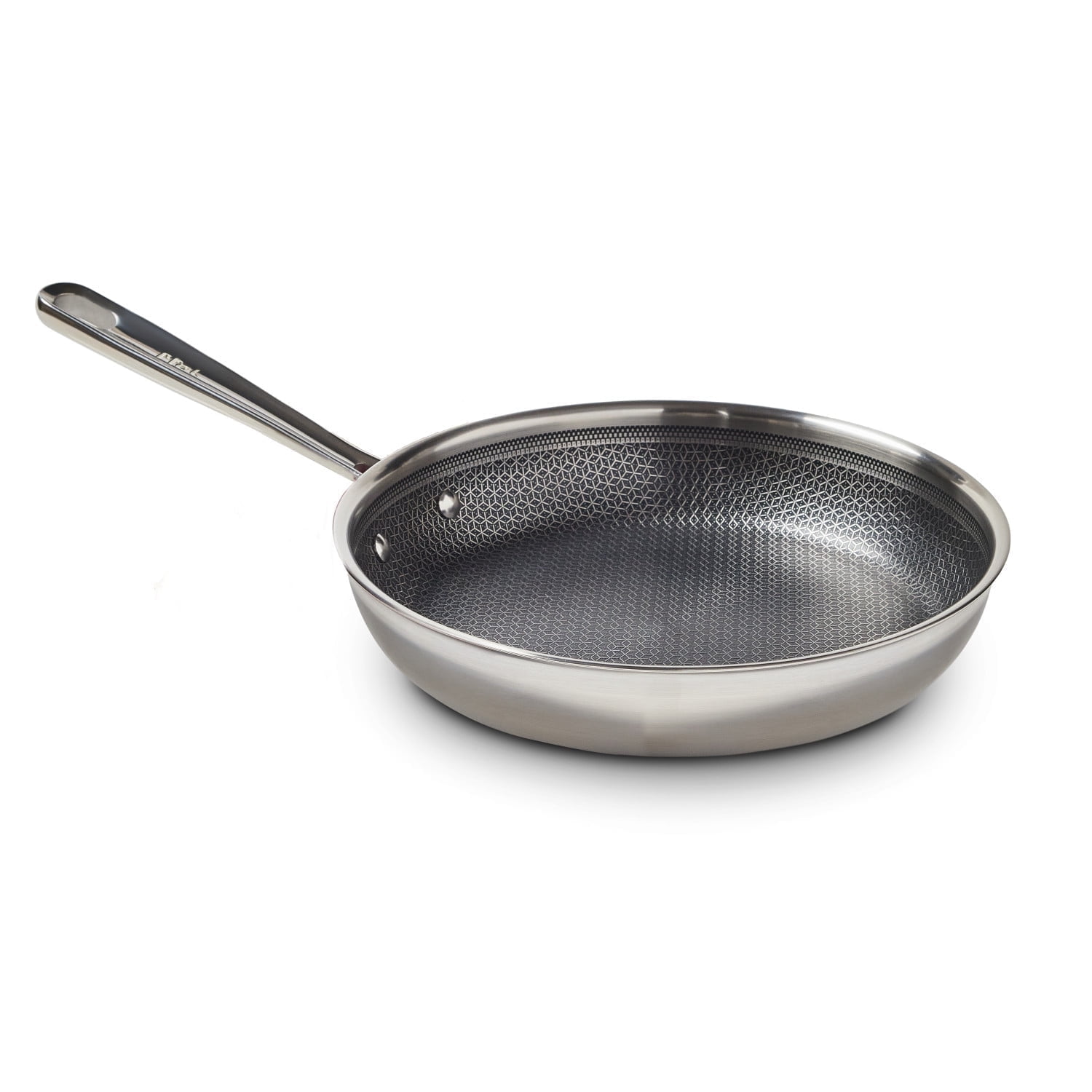 Ninja C90026 EverClad Commercial-Grade Stainless Steel 10.25 Ninja C90026 EverClad Commercial-Grade Stainless Steel 10.25