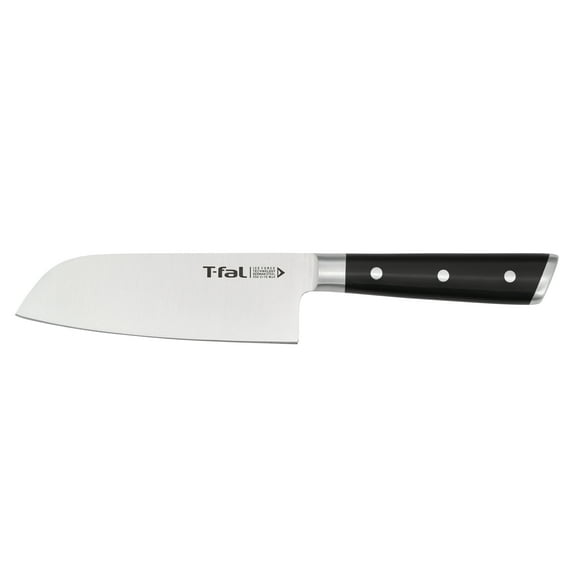 T-fal Ice Force, Santoku Knife, 7 Inch
