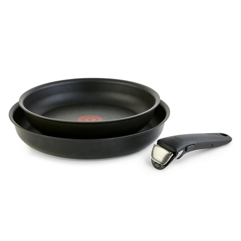 Tefal Ingenio Performance Induction 15 Piece Pan Set with