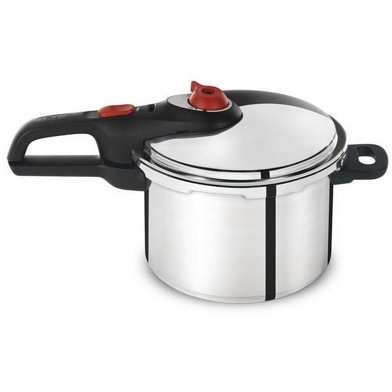 Tefal all-in-one pressure cooker review