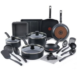Rachael Ray 13 Piece Induction Safe Non-Stick Cookware Set - The Peppermill