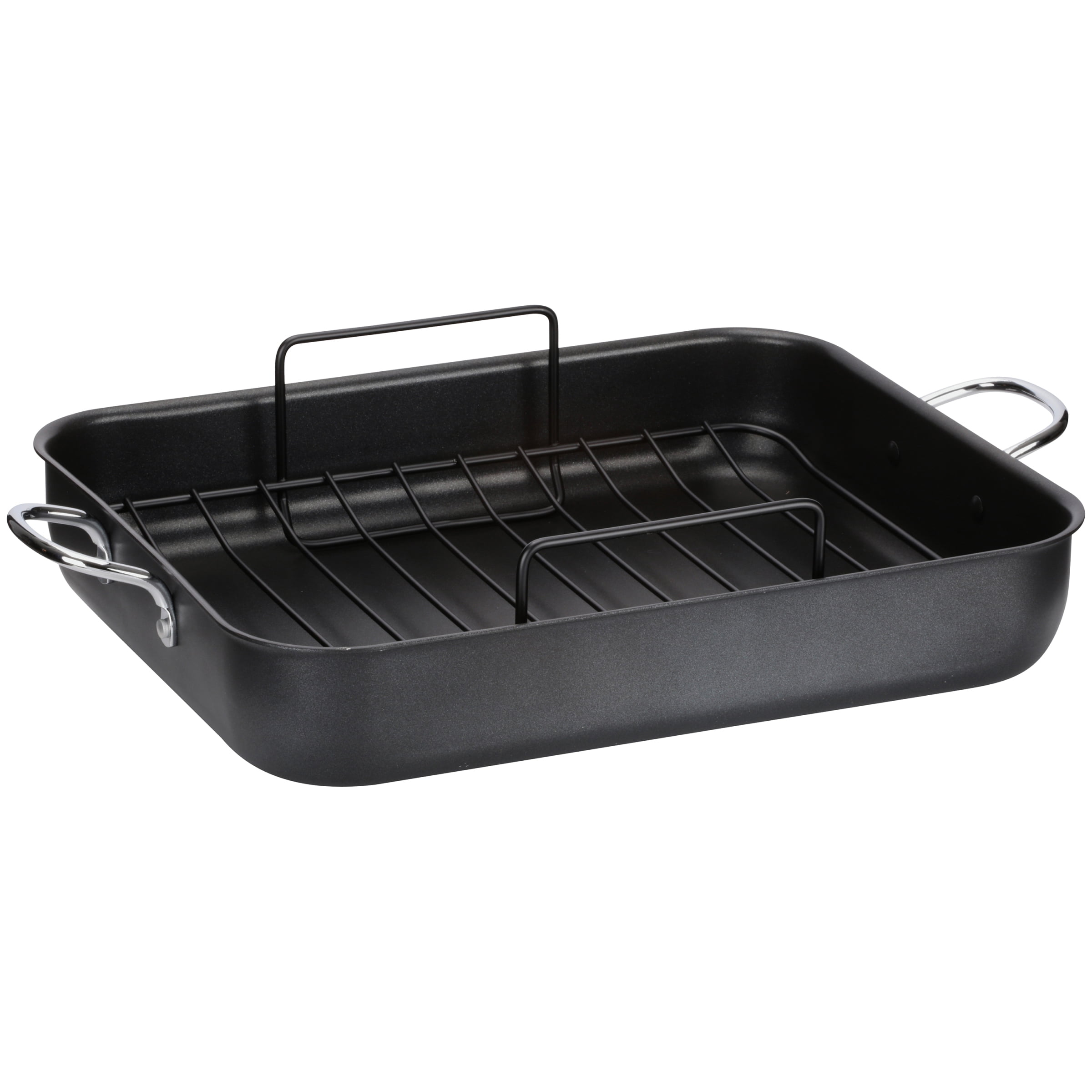 Tfal Large NonStick Roaster with Rack