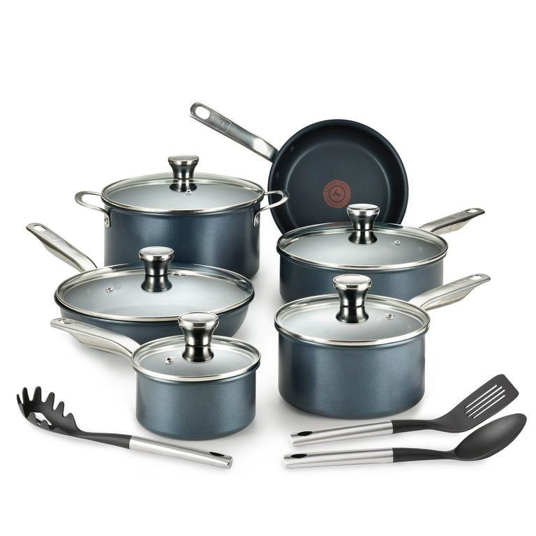 Wedding-Ready Cookware Made to Last a Lifetime