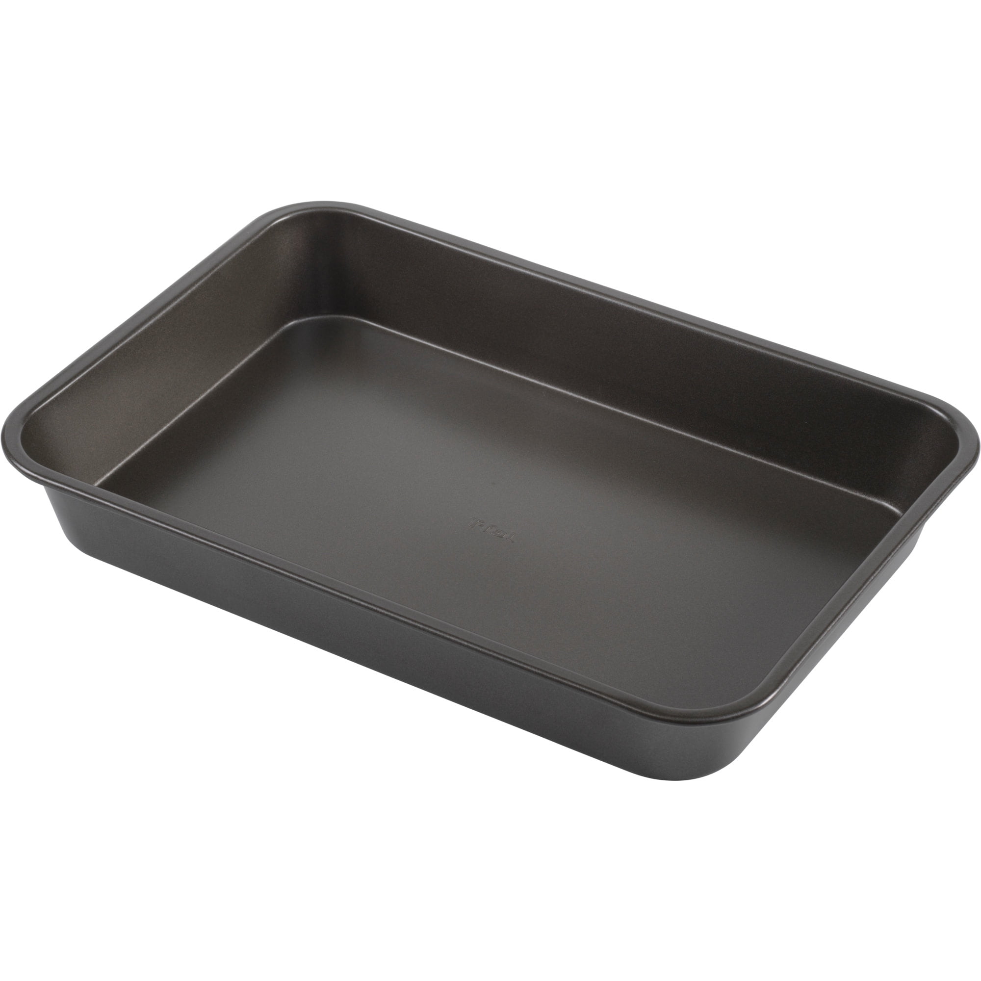 T-fal Professional Bakeware Nonstick Oblong Cake Pan, 14 x 9-Inch
