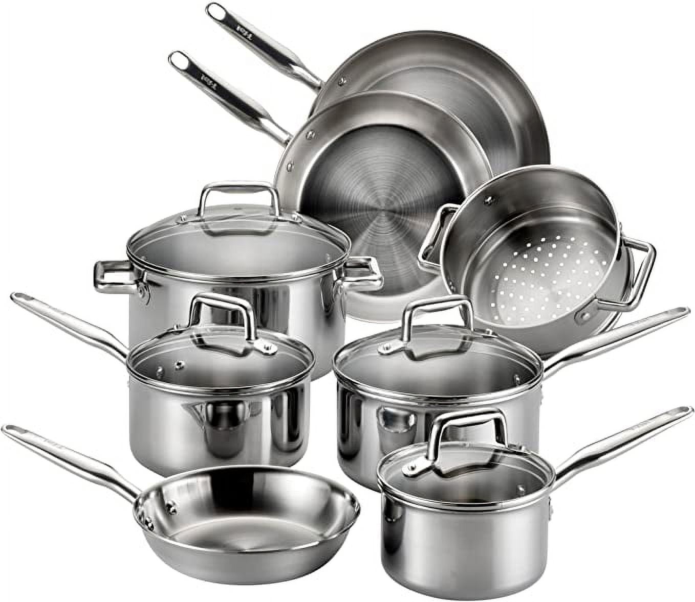 https://i5.walmartimages.com/seo/T-fal-Stainless-Steel-Cookware-Multi-Clad-Dishwasher-Safe-and-Oven-Safe-Cookware-Set-Tri-Ply-Bonded-12-Piece-Silver-Model-E469SC_61618af4-b300-49b6-95d9-da617f45acfb.1661b2747e6df2899a2203176b9a38d2.jpeg
