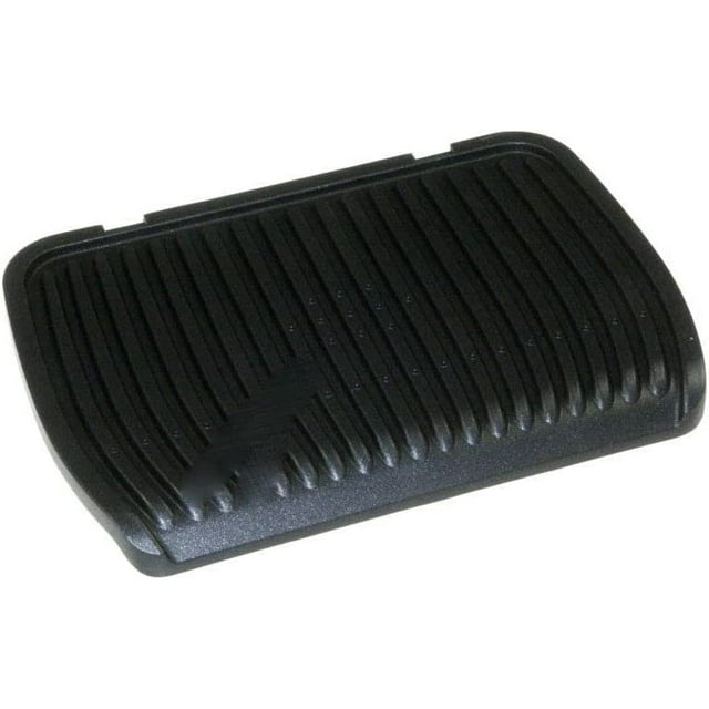T-fal TS-01039400 Lower Grill Plate for GC730D GC7148 gc702d53 ...