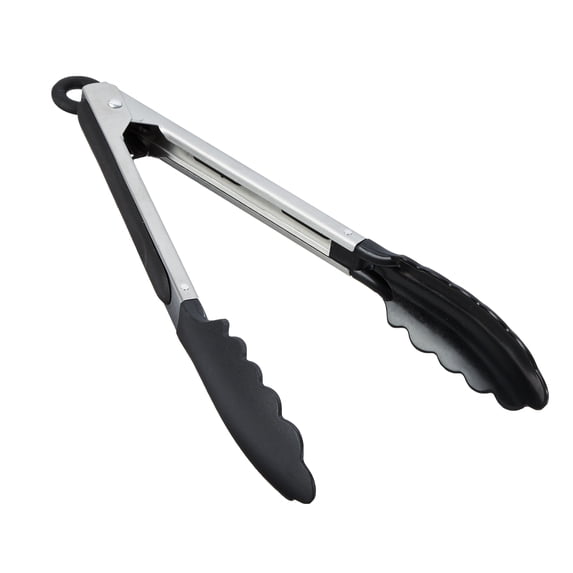 T-fal Tfal Basics Stainless Steel 9in Tong