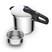 T-fal Trendy 8.5 Quart Pressure Cooker
