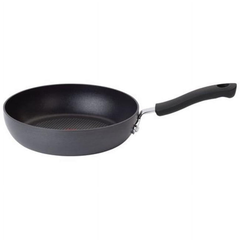 T-fal Ultimate 8 inch Fry Pan, Hard Anodized Non-Stick Cookware