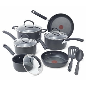 Shop Durable Titanium Cookware Sets for Your Kitchen at Walmart