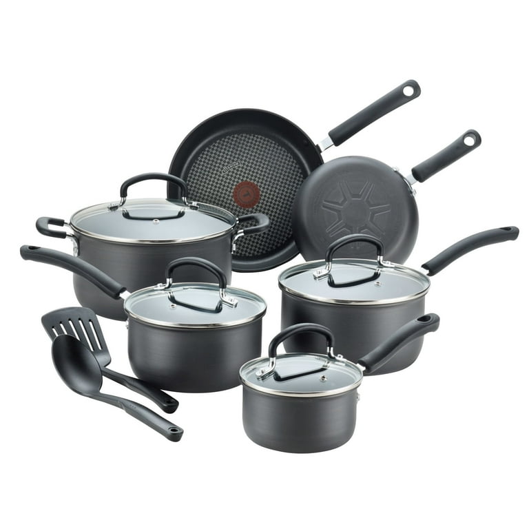 T-Fal Anodized Cookware Review: Unmatched Quality?