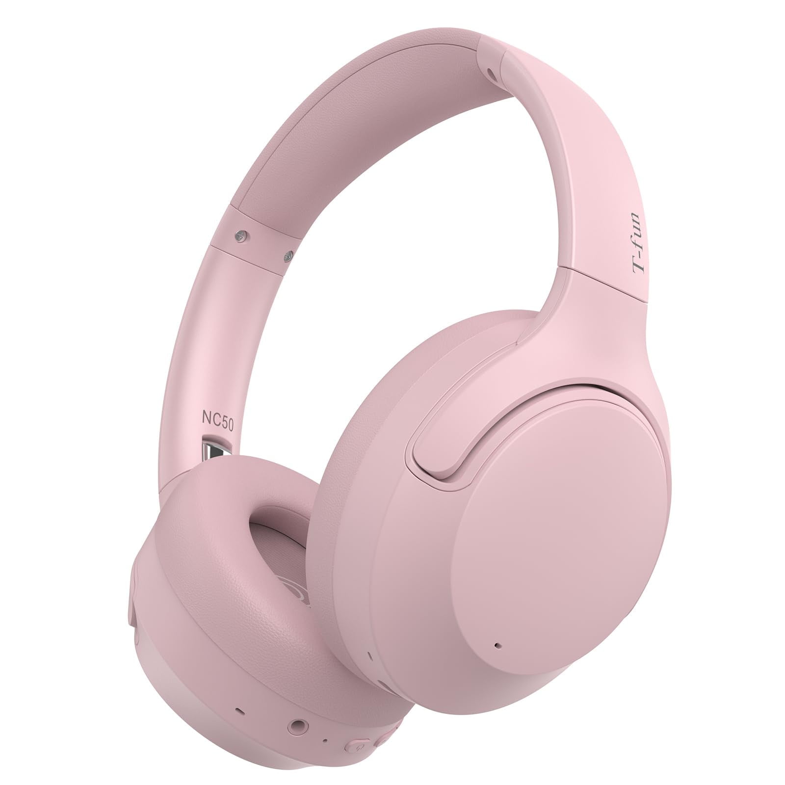 Oraimo Active Noise Cancelling Headphones For Adults/Teens, Bluetooth Headphones Over The Ear - View #12