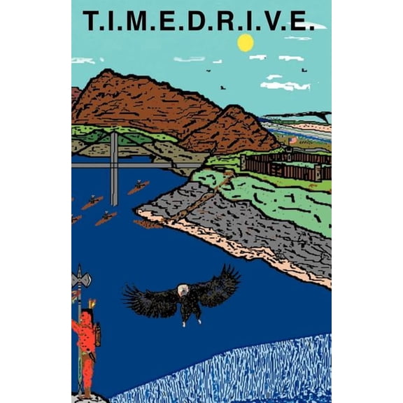 T.i.m.e.d.r.i.v.e. : Time Spies Into Portraits Of The Past With The Knight On The River
