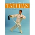 thumbnail image 1 of Tàijí Jiàn 32-Posture Sword Form (Paperback), 1 of 1