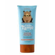 T is for Tame Gentle Shampoo for Delicate Hair - Cleanses & Detangles, 1 Piece