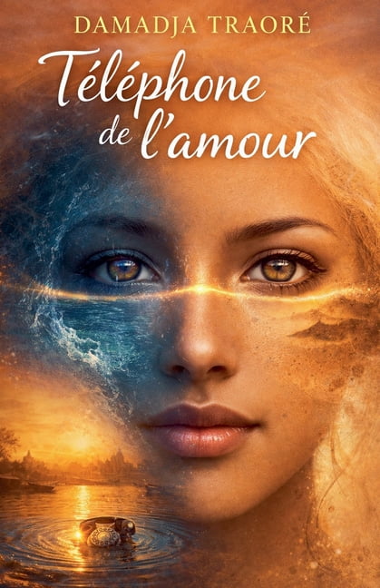 TÃ©lÃ©phone de l'Amour, (Paperback)