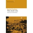 thumbnail image 1 of Télex desde Cuba (Paperback), 1 of 1