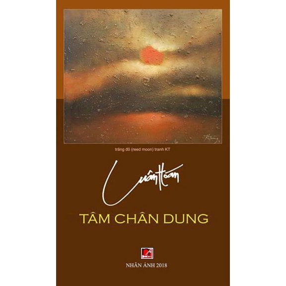 TÃ¢m ChÃ¢n Dung (hard cover), (Hardcover)