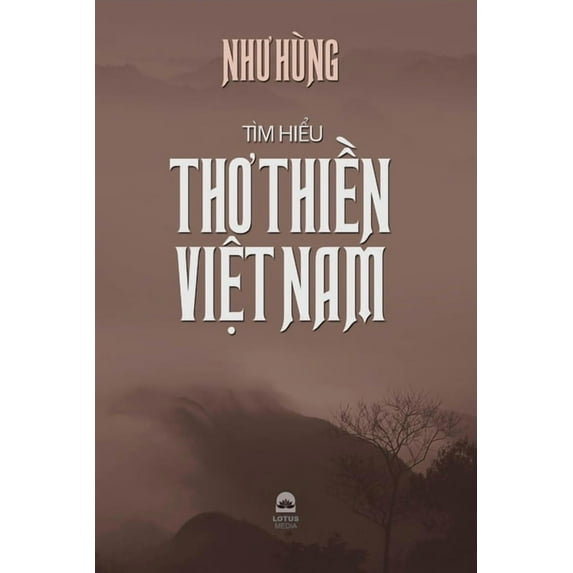 Tìm hiểu thơ thiền Việt Nam, (Paperback)