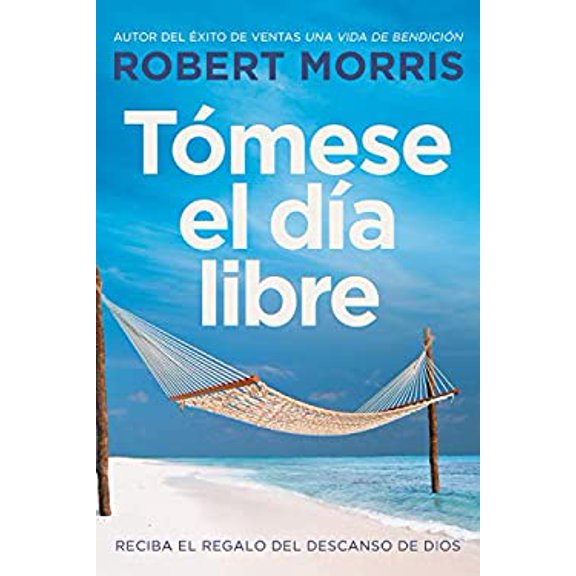 Pre-Owned Tmese El Da Libre: Reciba El Regalo del Descanso de Dios (Paperback) 1546035354 9781546035350