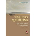 thumbnail image 1 of TÃ¬nh Th&amp;#417; QuÃª H&amp;#432;&amp;#417;ng (soft cover), (Paperback), 1 of 1