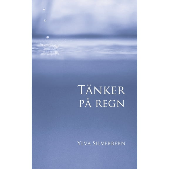 Tnker p regn, (Paperback)