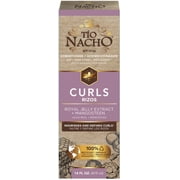 T o Nacho Rizos Conditioner, Royal Jelly & Mangosteen Extract, Curly Hair, 14 fl oz