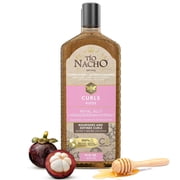 T o Nacho Rizos Conditioner, Royal Jelly & Mangosteen Extract, Curly Hair, 14 fl oz