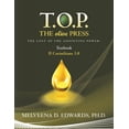 thumbnail image 1 of T.O.P. the Olive Press: The Cost of the Anointing Power! (Paperback), 1 of 1