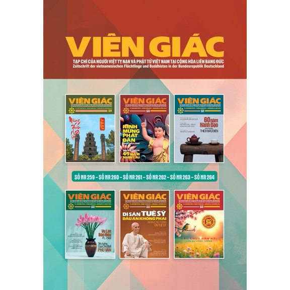 Tp ch Vin Gic - s c bit - Trn b n, (Hardcover)