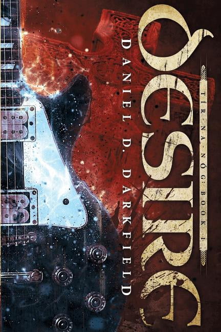 TÃ­r-Na-NÃ³g Desire, Book 1, (Paperback)