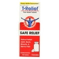 thumbnail image 1 of T-relief - Pain Relief Tablets - Arnica Plus 12 Natural Ingredients - 100 Tablets, 1 of 2