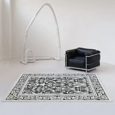 Türkiye Persian carpet living room Luxury American style Decoration home lounge study floor rugs large area carpets Anti slip