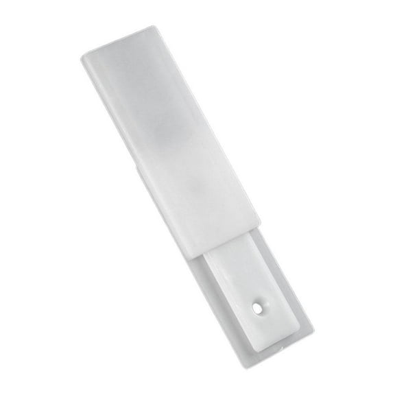 T-row Plug-in Board Holder Panel Fixed Device Wall-mounted Home Socket O7L7