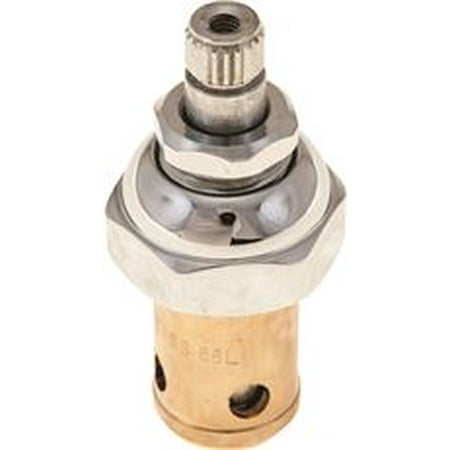 T & S BRASS COLD SPINDLE ASSEMBLY LESS HANDLE