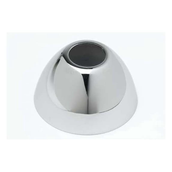 T&s Brass Chrome Faucet Bonnet 001257-40NS